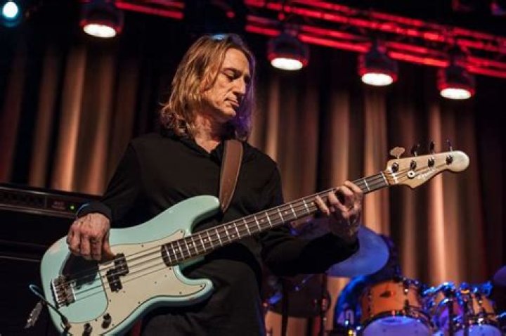 Greg Rzab Biography, Age, Height, Wife, Net Worth, Family