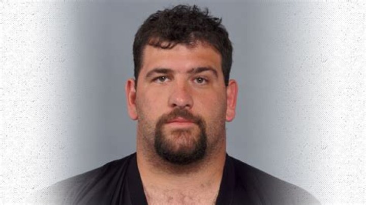 Greg Skrepenak Biography, Age, Height, Wife, Net Worth, Family