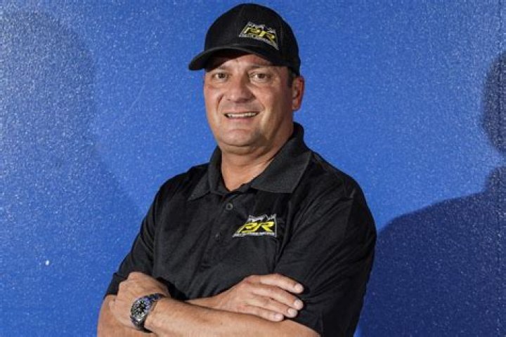 Greg Zipadelli Biography, Age, Height, Wife, Net Worth, Family