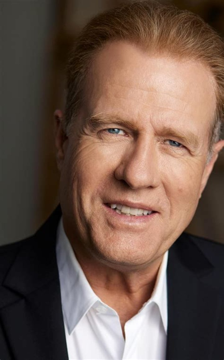 Gregg Henry biografía, edad, altura, esposo, net worth, familia