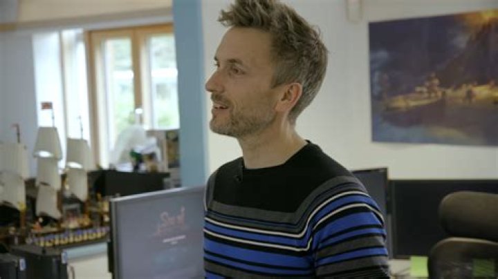 Gregg Mayles Biography, Age, Height, Wife, Net Worth, Family