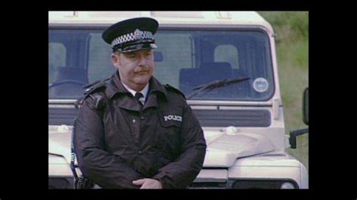 Gregor Firth Biography, Age, Height, Wife, Net Worth, Family