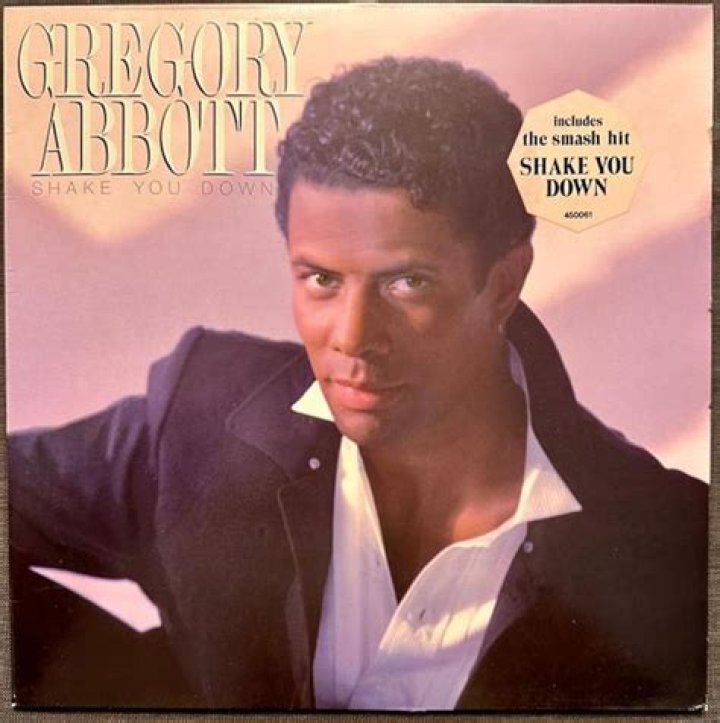 Gregory Abbott Biography, Age, Height, Wife, Net Worth, Family