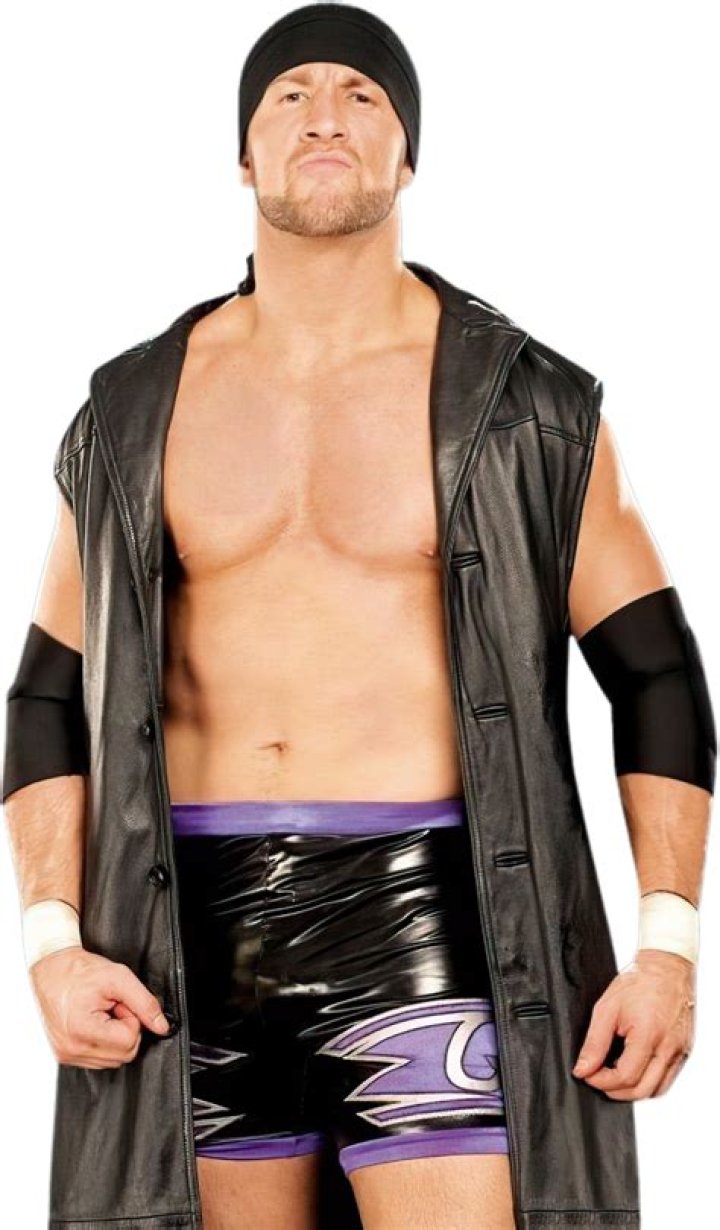 Gregory Helms Biography, Age, Height, Wife, Net Worth, Family