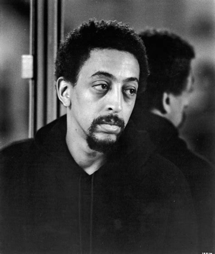Gregory Hines Biography, Age, Height, Wife, Net Worth, Family