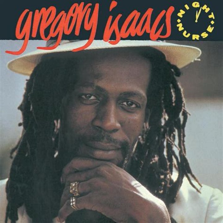 Gregory Isaacs Biography, Age, Height, Wife, Net Worth, Family