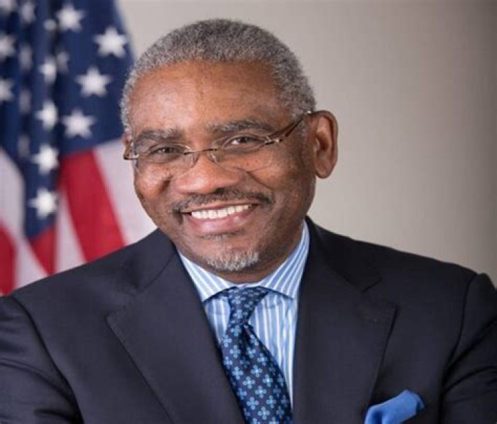 Gregory Meeks Biography, Age, Height, Wife, Net Worth, Family