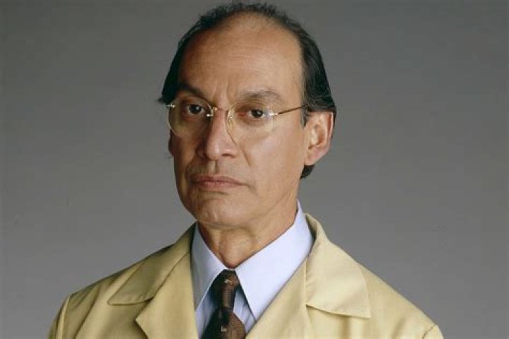 Gregory Sierra Biography, Age, Height, Wife, Net Worth, Family