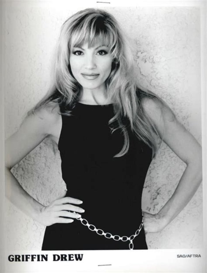 Griffin Drew Biography, Age, Height, Husband, Net Worth, Family