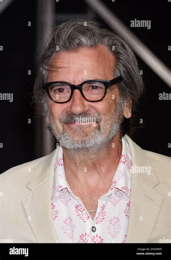 Griffin Dunne biografía, edad, altura, esposo, net worth, familia