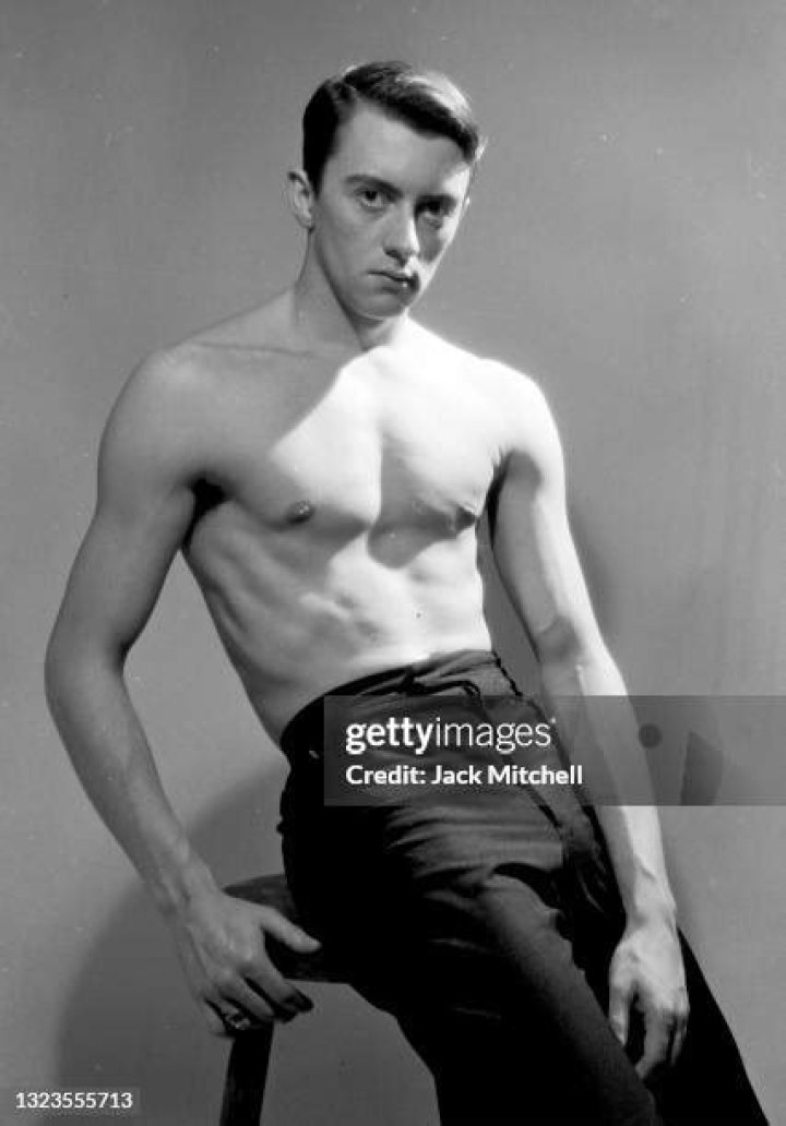 Grover Dale Biography, Age, Height, Wife, Net Worth, Family