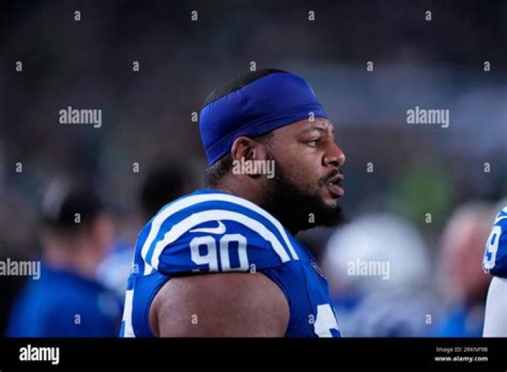 Grover Stewart Biography, Age, Height, Wife, Net Worth, Family