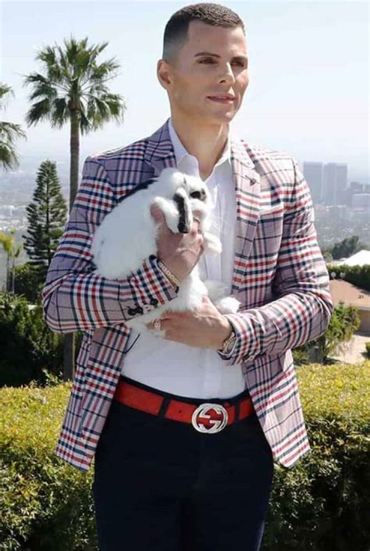 GT Dave Biography, Age, Height, Wife, Net Worth, Family