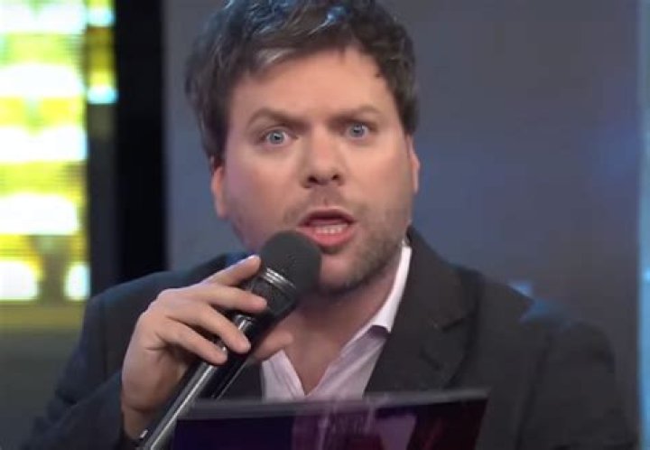 Guido Kaczka Biography, Age, Height, Wife, Net Worth, Family