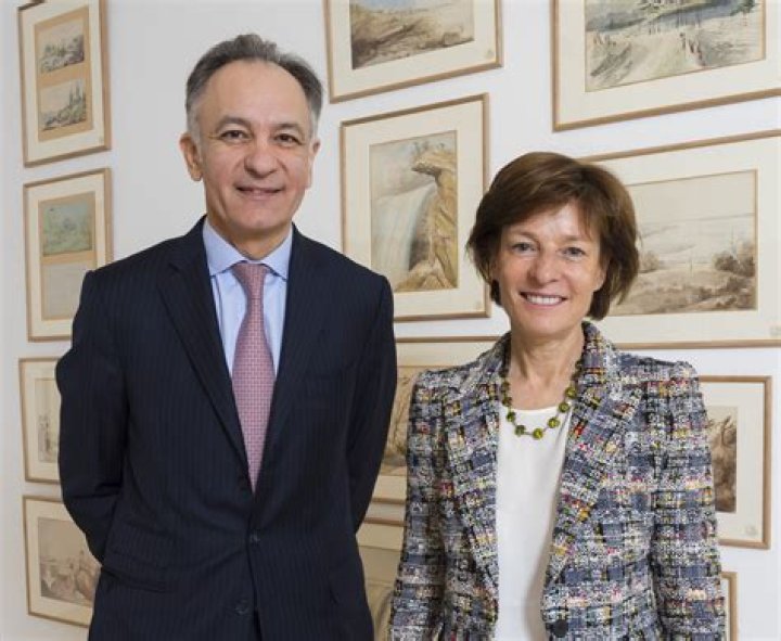 Guillaume Cerutti Biography, Age, Height, Wife, Net Worth, Family