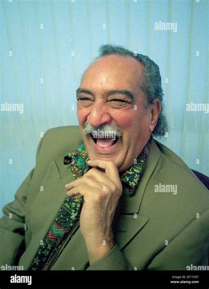 Guillermo Álvarez Guedes Biography, Age, Height, Wife, Net Worth, Family