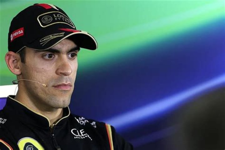 Guillermo Maldonado (racing driver) Biography, Age, Height, Wife, Net Worth and Family