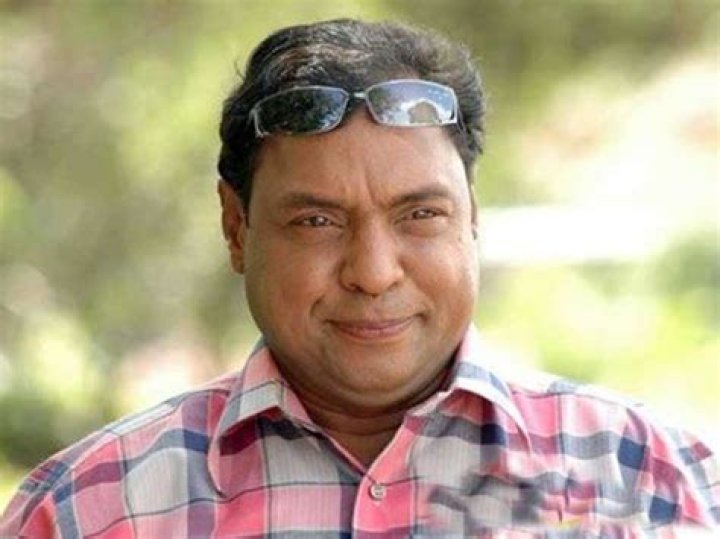 Gundu Hanumantha Rao Biography, Age, Height, Wife, Net Worth, Family