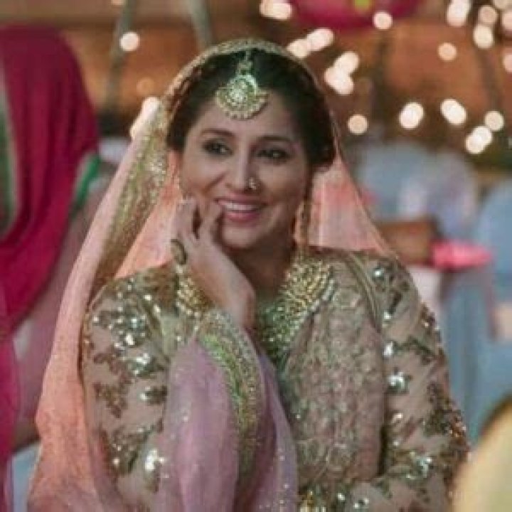 Gunn Kansara Biography, Age, Height, Husband, Net Worth, Family