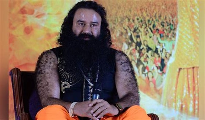 Gurmeet Ram Rahim Singh Biography, Age, Height, Wife, Net Worth, Family