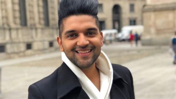 Guru Randhawa Biography, Age, Height, Wife, Net Worth, Family