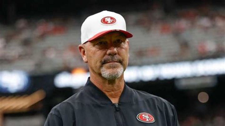 Gus Bradley Biography, Age, Height, Wife, Net Worth, Family