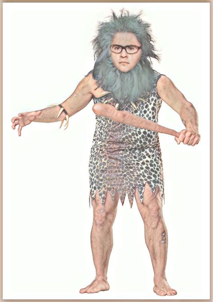 Gustav Schäfer Biography, Age, Height, Wife, Net Worth, Family