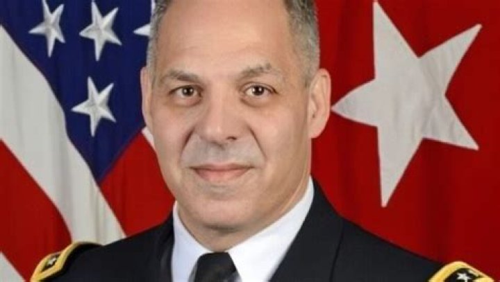 Gustave F. Perna Biography, Age, Height, Wife, Net Worth, Family