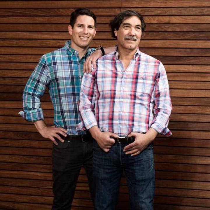 Gustavo Brambila Biography, Age, Height, Wife, Net Worth, Family