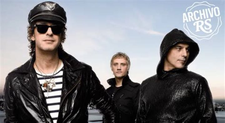 Gustavo Cerati Biography, Age, Height, Wife, Net Worth, Family