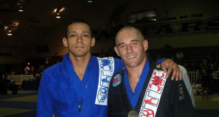 Gustavo Dantas Biography, Age, Height, Wife, Net Worth, Family