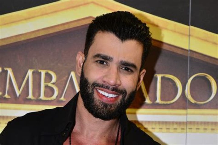 Gusttavo Lima biografía, edad, altura, esposo, net worth, familia
