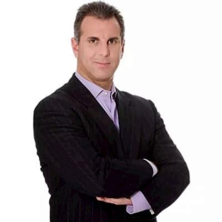 Guy Adami Biography, Age, Height, Wife, Net Worth, Family