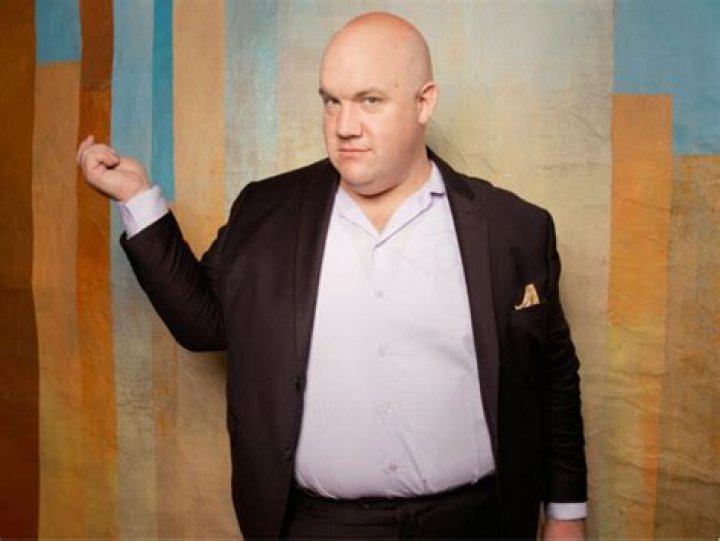 Guy Branum Biography, Age, Height, Wife, Net Worth, Family