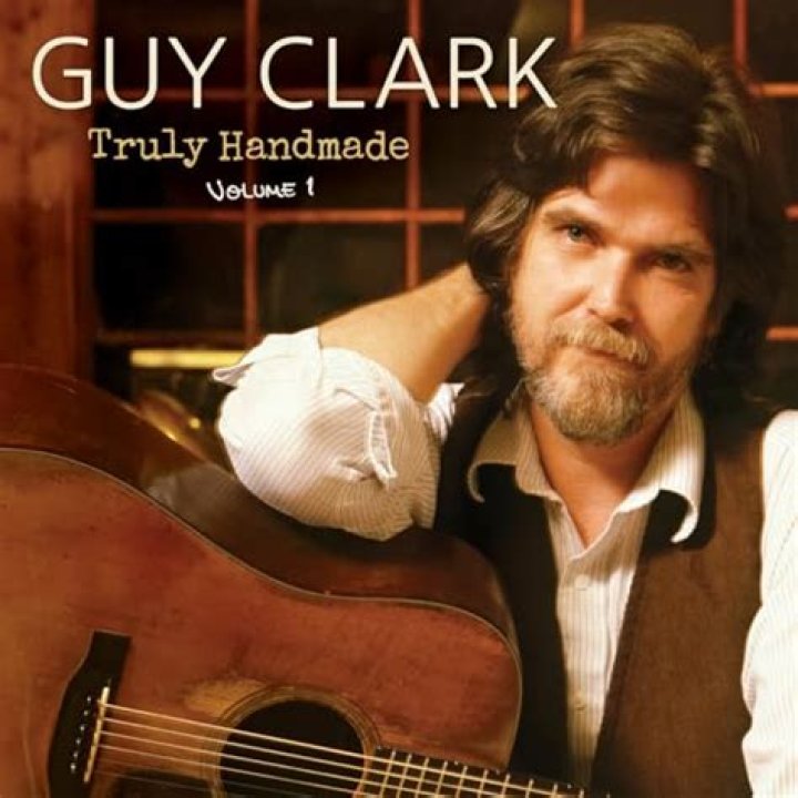 Guy Clark Biography, Age, Height, Wife, Net Worth, Family