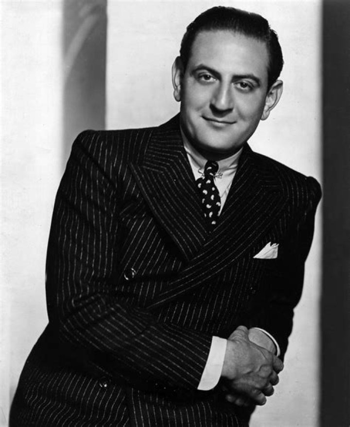 Guy Lombardo Biography, Age, Height, Wife, Net Worth, Family