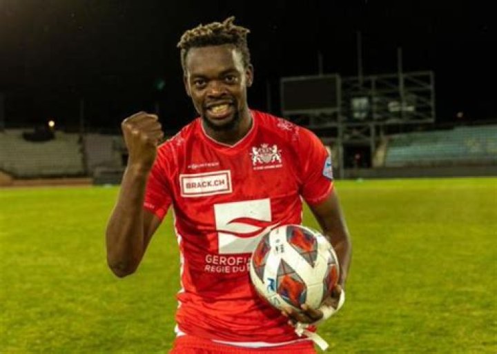 Guy Mbenza Biography, Age, Height, Wife, Net Worth, Family