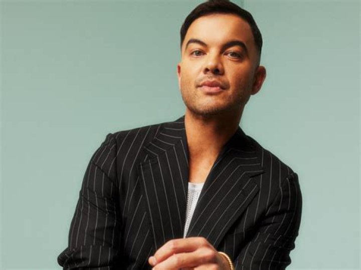 Guy Sebastian Biography, Age, Height, Wife, Net Worth, Family