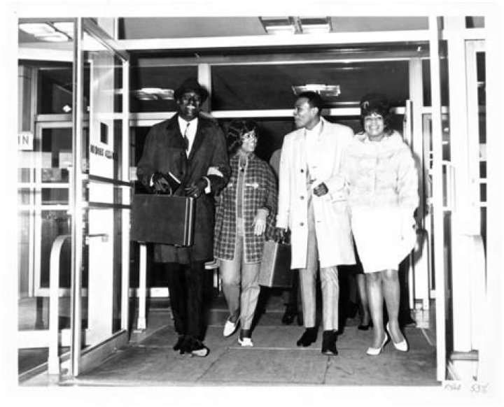 Gwen Gordy Fuqua Biography, Age, Height, Wife, Net Worth and Family