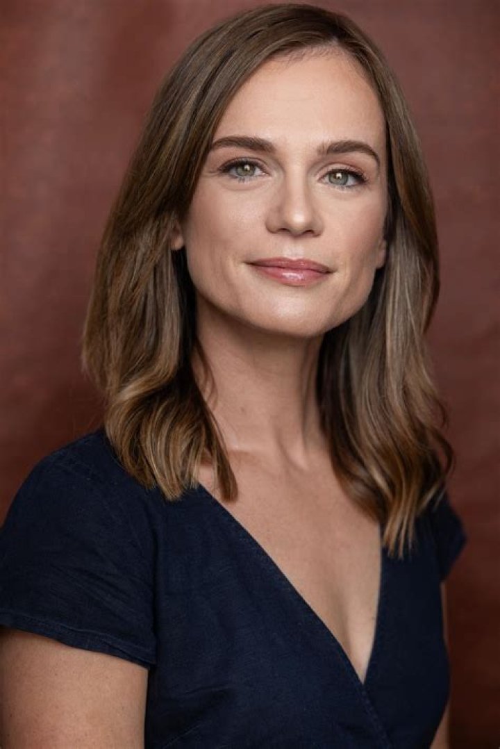 Gwendoline Taylor Biography, Age, Height, Husband, Net Worth, Family