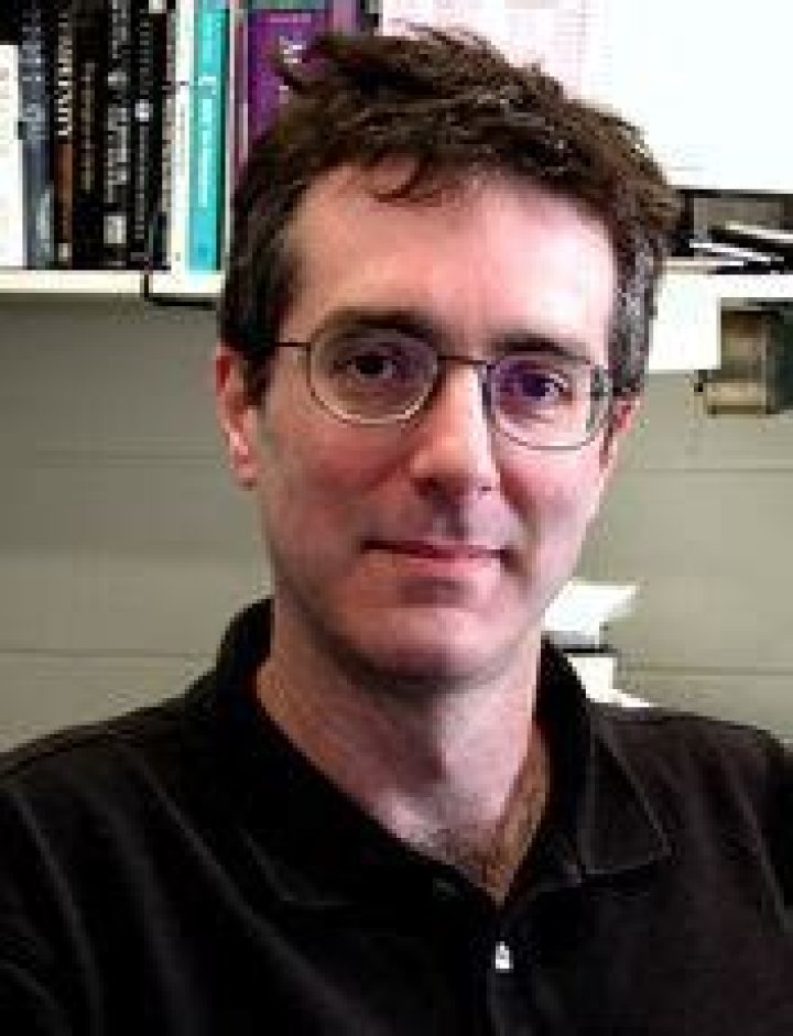 H. Allen Orr Biography, Age, Height, Wife, Net Worth, Family