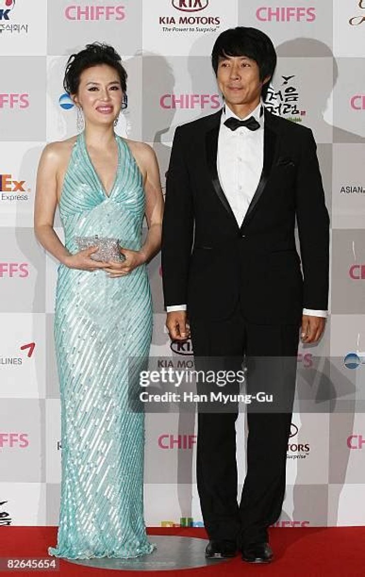 Ha Hee-ra Biography, Age, Height, Husband, Net Worth, Family