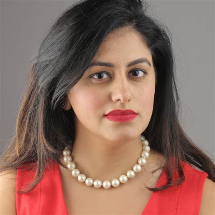 Habiba Nosheen Biography, Age, Height, Husband, Net Worth, Family