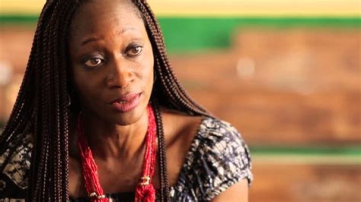 Hafsat Abiola Biography, Age, Height, Husband, Net Worth, Family