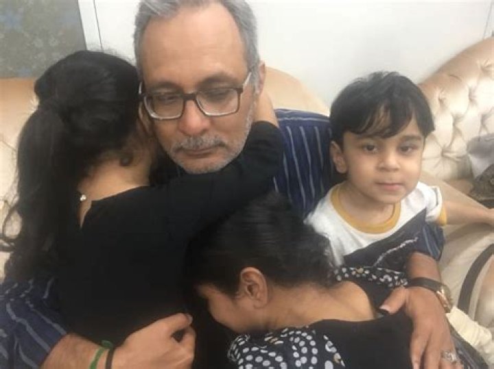 Haider Abbas Rizvi Biography, Age, Height, Wife, Net Worth, Family