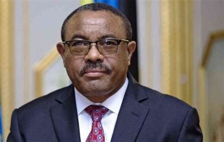 Hailemariam Desalegn Biography, Age, Height, Wife, Net Worth, Family