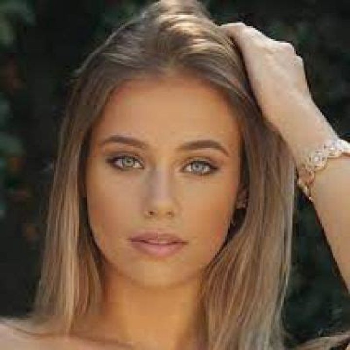 Hailey Grice Biography, Age, Height, Husband, Net Worth, Family