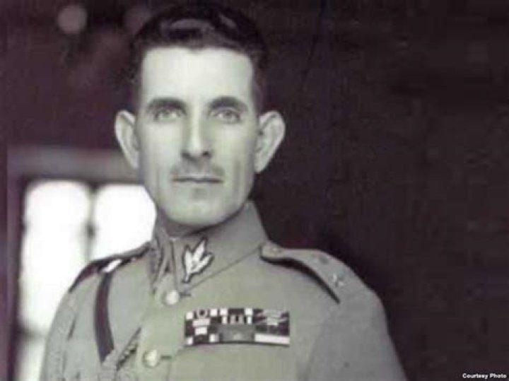 Haj Ali Razmara Biography, Age, Height, Wife, Net Worth and Family