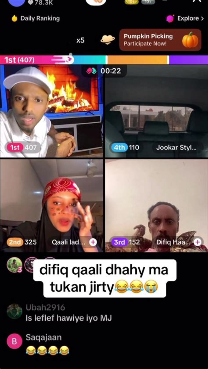 Haji Farah Ali Omar Biography, Age, Height, Wife, Net Worth and Family