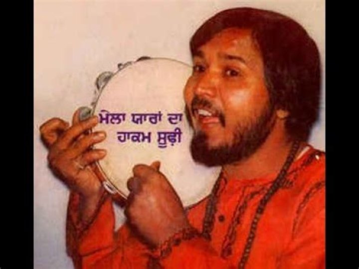 Hakam Sufi Biography, Age, Height, Wife, Net Worth, Family